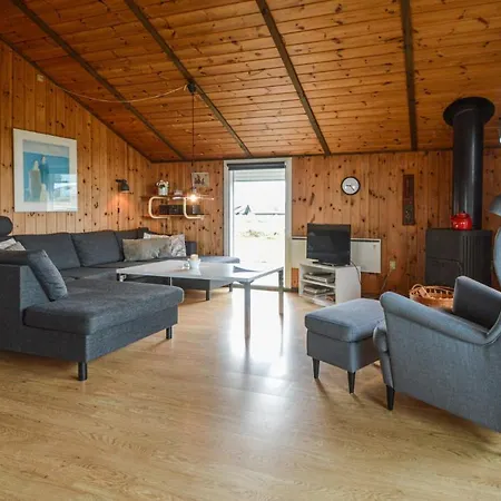 Holiday home Awesome In Fano With Kitchen Sonderho