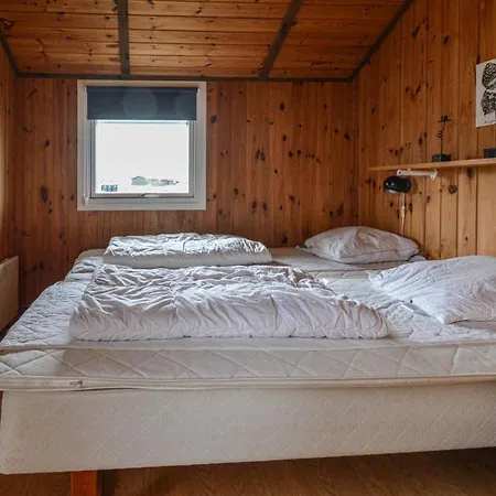 Awesome In Fano With Kitchen Holiday home Sonderho