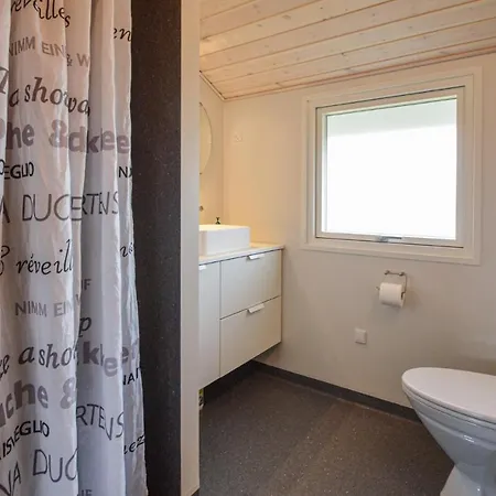Holiday home Awesome In Fano With Kitchen Sonderho