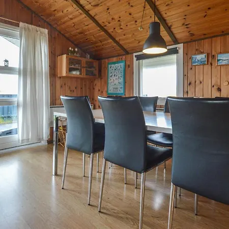 Awesome In Fano With Kitchen