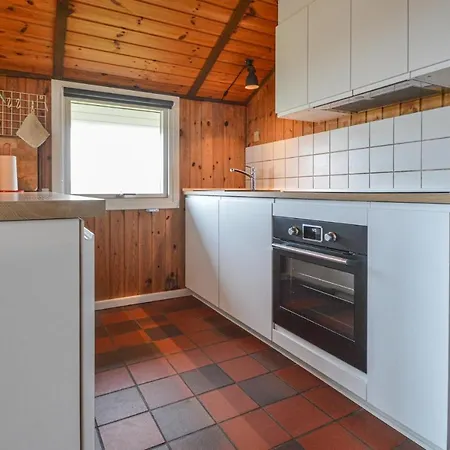 Holiday home Awesome In Fano With Kitchen