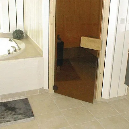 Holiday home Awesome In Fano With Kitchen