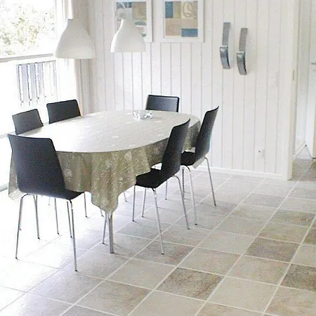 Awesome In Fano With Kitchen Sønderho